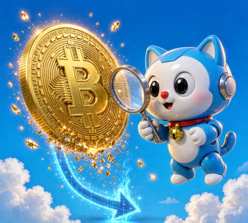 长效锁仓通缩机制